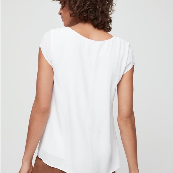 Wilfred Free Juliger blouse - Picture 2 of 5